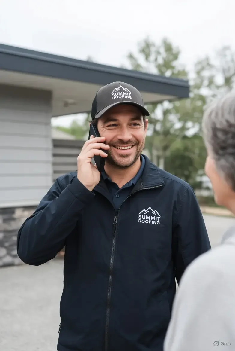 Flat Roof Leak Repair Oakhurst, OK FAQs